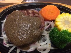-尊品牛排(沙湾印象汇店)