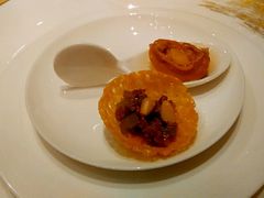 -8餐厅(新葡京酒店)