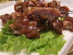 脱脂猪手-新净雅烹小鲜(学院路店)