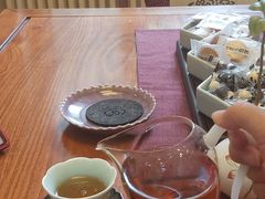 -畅和茶坊·曦瓜中国大红袍