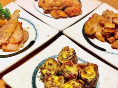 -烧肉达人•炭火烧肉(新天地店)