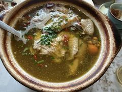 -又见炊烟私房菜(敬亭路店)