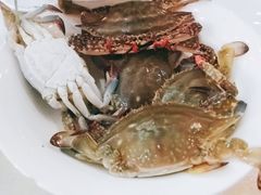 -春华海鲜城(广场西苑店)