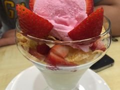 -甜心妈妈·榴莲星级糖水(北京路总店)