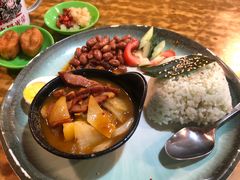 -热浪岛马来餐厅