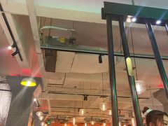 门面-功夫怪兽·烧烤(珠江路店)
