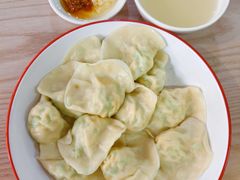 -聚荣饺子店