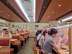 -寿司郎(皇庭广场店)