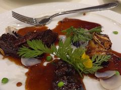 -武汉香格里拉大酒店·香宫中餐厅