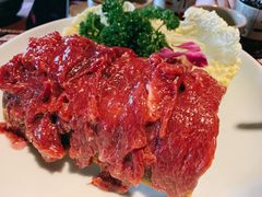 九秒牛肉-盡膳口福·百年汤方火锅(科华北路店)