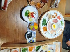 -芸南道·过桥米线(昆明老街旗舰店)