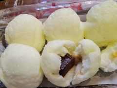 -棉小雪·雪棉豆沙(老安东街店)