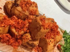 -三宝大饭店-中和艺素餐厅(浦上金山正祥广场店)