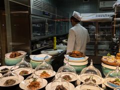 -淮南牛肉汤酒店(可伦公馆店)