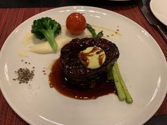 -WOLFGANG PUCK KITCHEN & BAR(迪士尼小镇店)