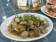 -明记海鲜大排档(巽寮湾店)