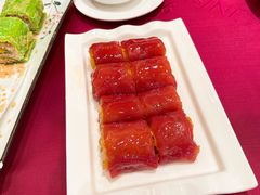 红米丝网肠-北园酒家(小北路店)