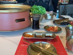 -西塔老太太泥炉烤肉(川沙百联店)