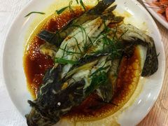 -覃记海鲜美食餐厅