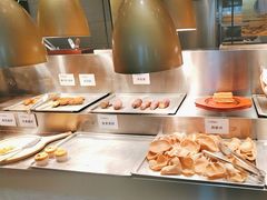 -川骄海鲜自助(亚运村店)
