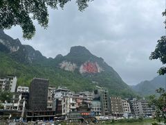-长寿村
