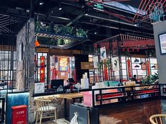 -小食迹贵阳丝娃娃(世纪金源店)