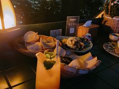 -萨芭蒂高空花园餐酒吧