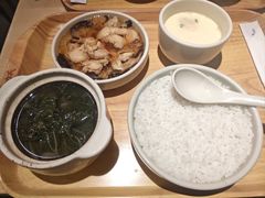 -真功夫(棠下店)