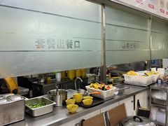 -玉华饮食店(茅台路店)