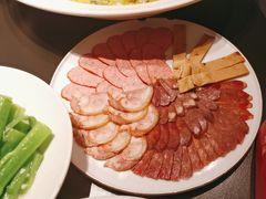 -北院·果木烤鸭·25年东北菜(创意产业园店)