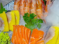 -温野菜涮涮锅(曲江大悦城店)