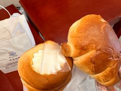 -新侨三宝乐面包店(崇文门店)