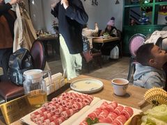 -古关火锅店(古北水镇景区店)