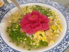 -牡丹宴·正宗洛阳菜·水席专家(国家牡丹园店)