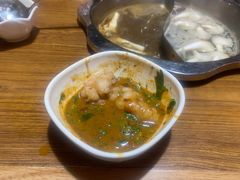 -傣妹火锅(松江万达广场店)