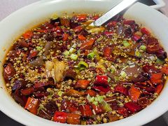 -四季民福烤鸭店(王府井东安门店)