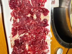 吊龙心-海银海记潮汕牛肉火锅(新港中路海珠店)