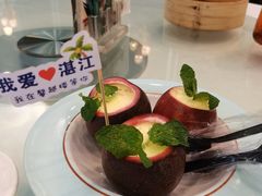 -馨越楼·点心·粤菜(赤坎店)