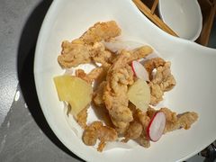 -闽上鲜·福建菜(龙湖滨江天街店)