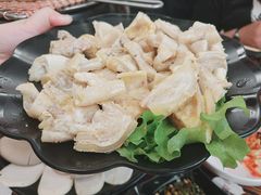 -大壮家原味烤肉(兴华北街店)