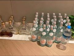 -MONARCH君尚商务娱乐KTV(北外滩店)