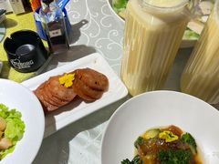 -爷爷的草帽·海鲜馆(孙塘路店)
