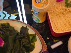 -星璨火吧KTV聚会餐厅(丰庆路店)