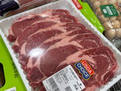 -山姆会员商店(上海浦东店)