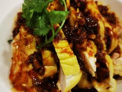 -听涛雅苑百味饺子老家菜馆