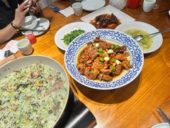 -卢小厨私房菜(长兴店)