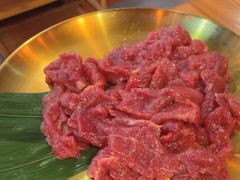 -合易泓烤肉·海肠捞饭(火车站店)