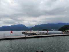 -庐山西海主景区