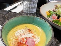 -LESCEDARS Brasserie Bistro香柏树
