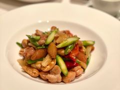 -龙景轩(香港四季酒店)